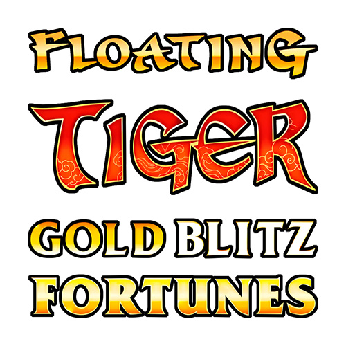 Floating Tiger Gold Blitz Fortunes Slot