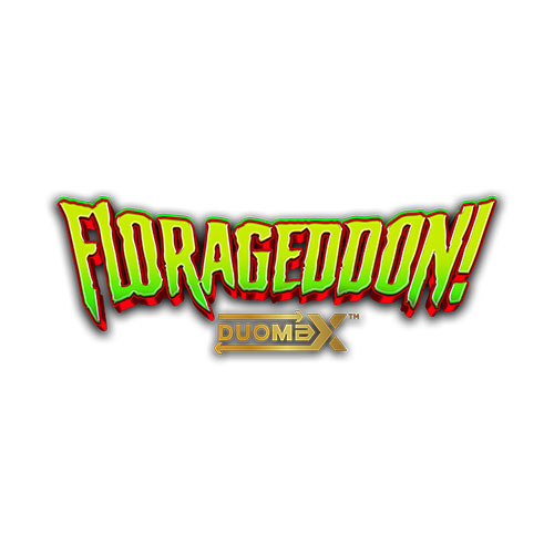 Florageddon Slot