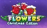 Flowers Christmas Edition Slot