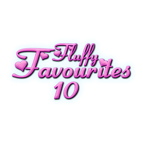 Fluffy Favourites 10