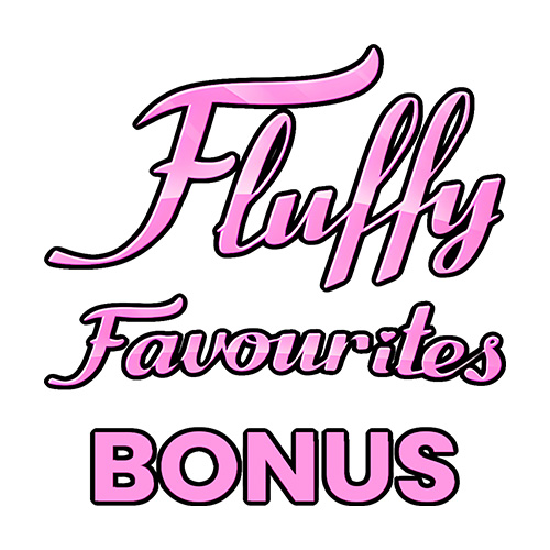 Fluffy Favourites Bonus