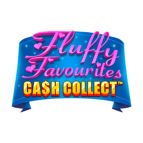 Fluffy Favourites Cash Collect