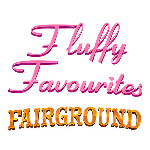 Fluffy Favourites Fairground Slot Game