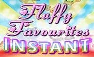 Fluffy Favourites Instant Scratch Card