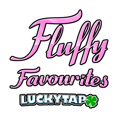 Fluffy Favourites LuckyTap