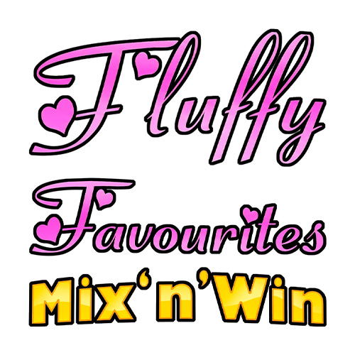 Fluffy Favourites Mix n Win