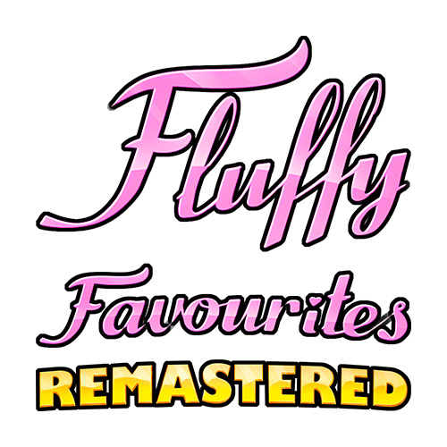 Fluffy Favourites Remastered Slot