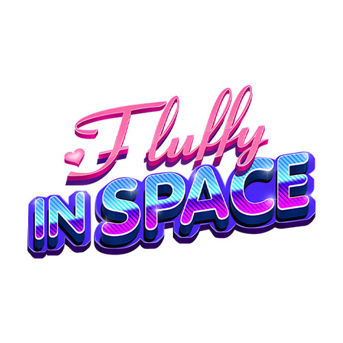 Fluffy in Space