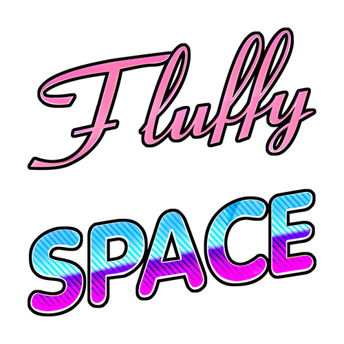 Fluffy in Space Slot