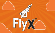 Fly X Slot Casino Game