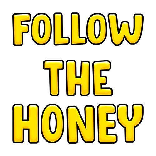 Follow The Honey