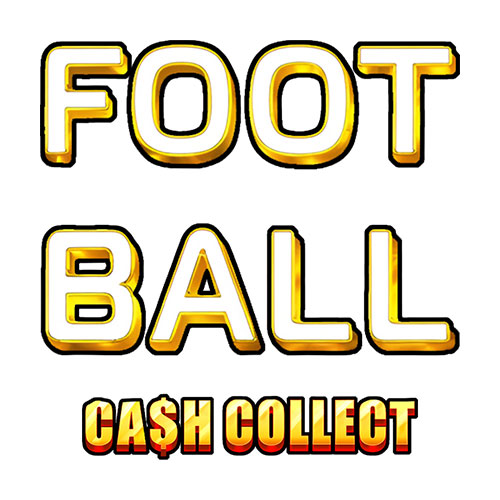 Football Cash Collect Slot