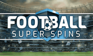 Football Super Spins Slot