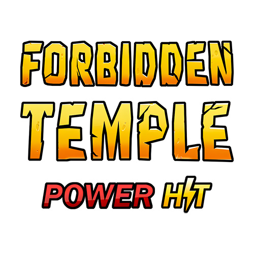 Forbidden Temple Power Hit Slot