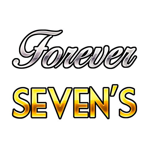 Forever 7's Slot
