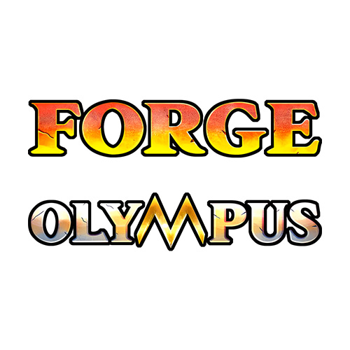 Forge of Olympus Slot