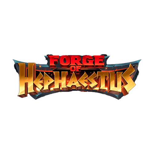 Forge of Hephaestus Slot