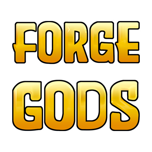 Forge of the Gods