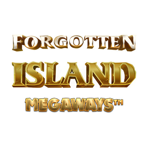 Forgotten Island Megaways