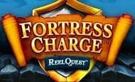 Fortress Charge Slot