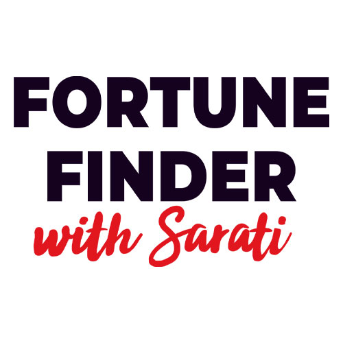 Fortune Finder With Sarati
