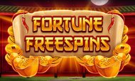 Fortune Freespins Slot