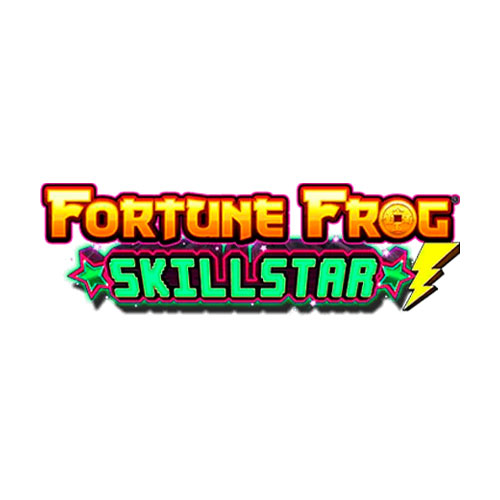 Fortune Frog Skillstar Slot