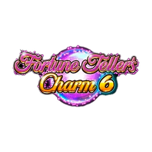 Fortune Teller's Charm 6 Slot
