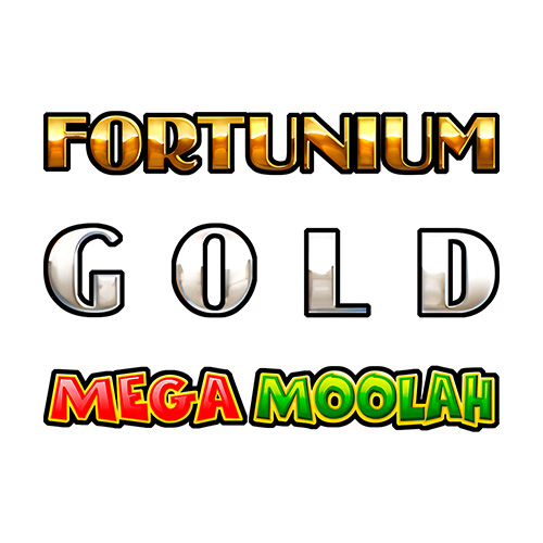 Fortunium Gold Mega Moolah Slot