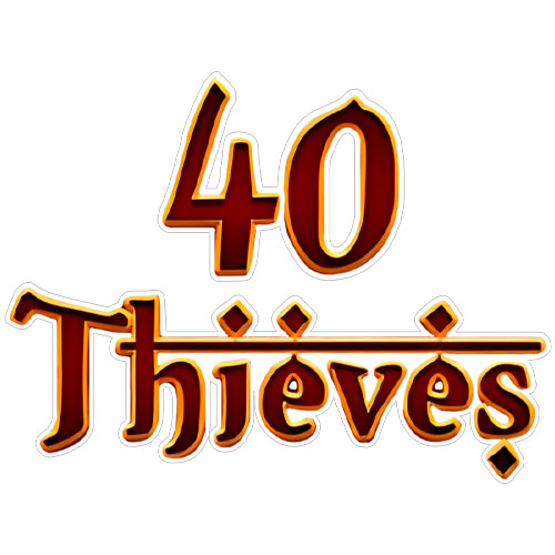 Forty Thieves Slot