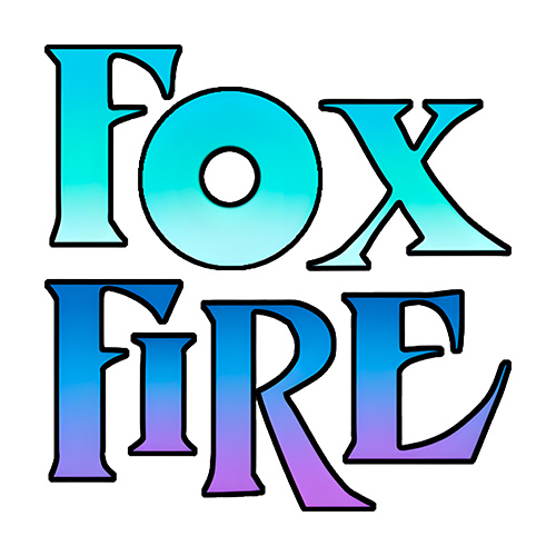 Fox Fire Slot