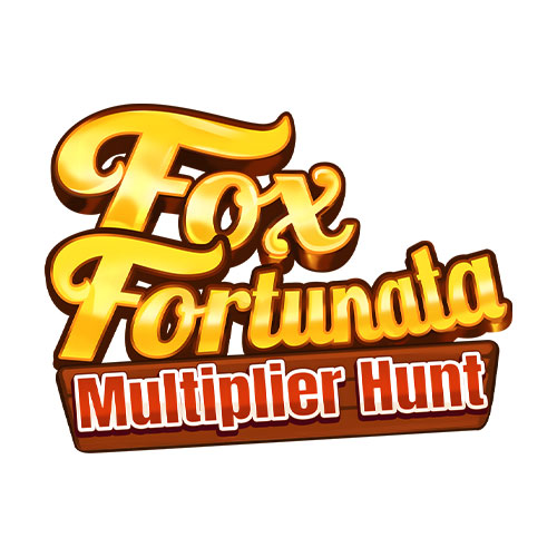 Fox Fortunata Multiplier Hunt Slot