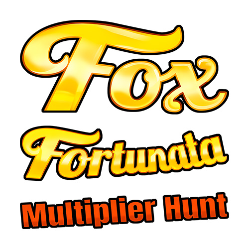 Fox Fortunata Multiplier Hunt