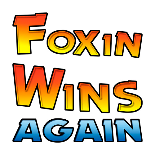 Foxin Wins Again Slot