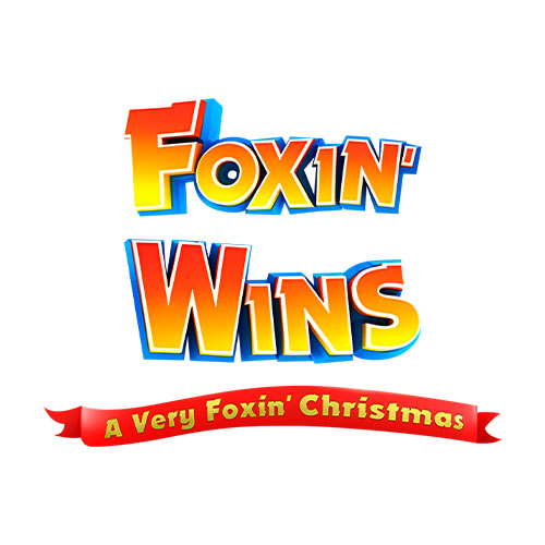 Foxin' Wins Christmas Slot