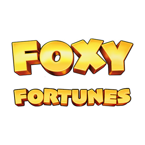 Foxy Fortunes Slot
