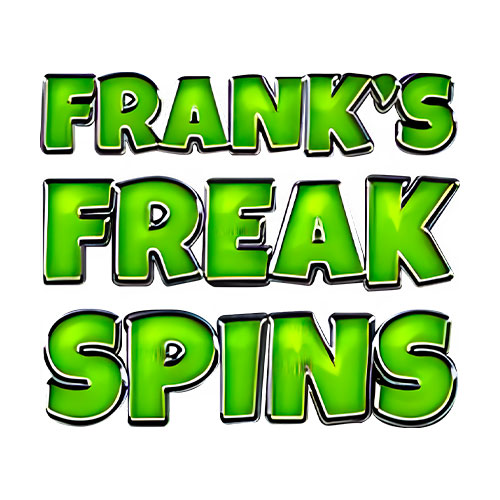 Frank's Freak Spins Slot