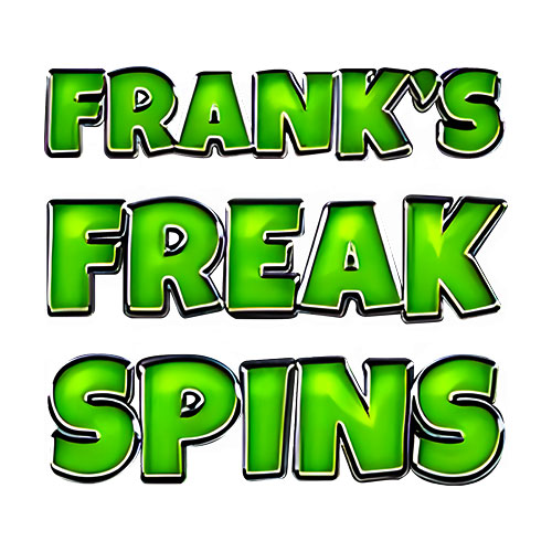 Frank's Freak Spins Slot