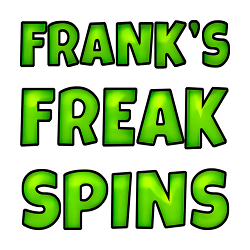 Frank's Freak Spins