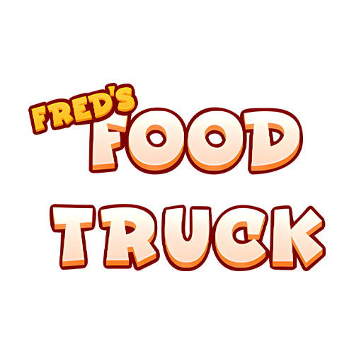Fred's Food Truck Slot