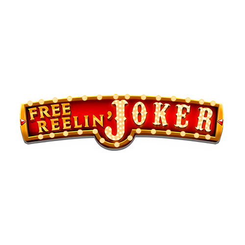 Free Reelin Joker 1000 Slot