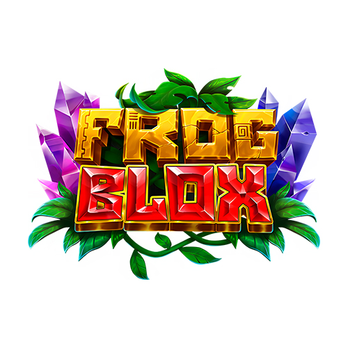 Frogblox Slot