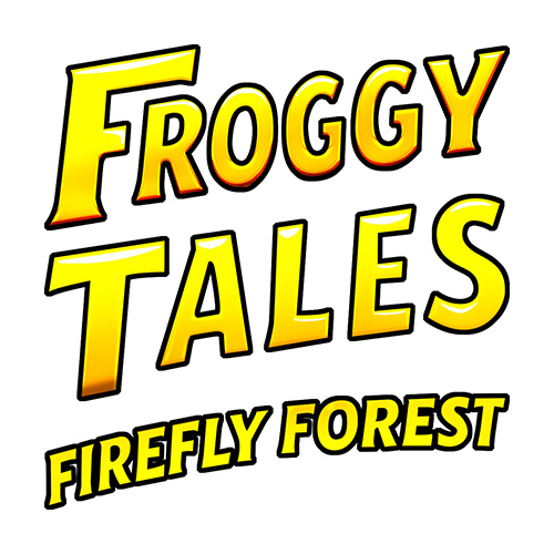 Froggy Tales Firefly Forest