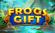 Frogs Gift Slot Game