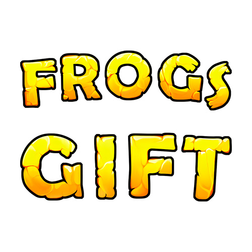 Frogs Gift Slot