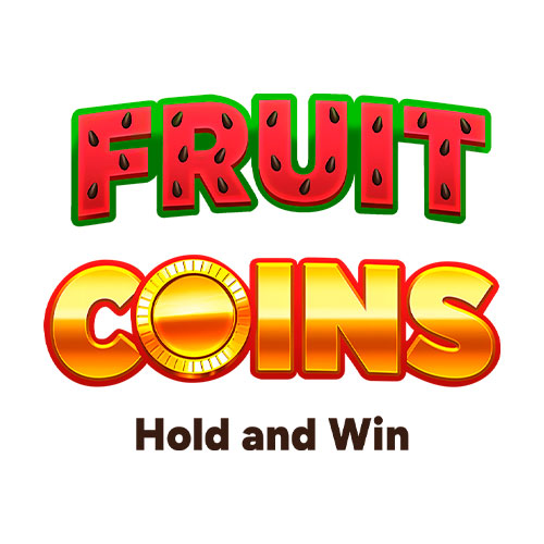 Fruit Coins Hold and Win Slot