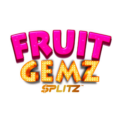 Fruit Gemz Splitz Slot