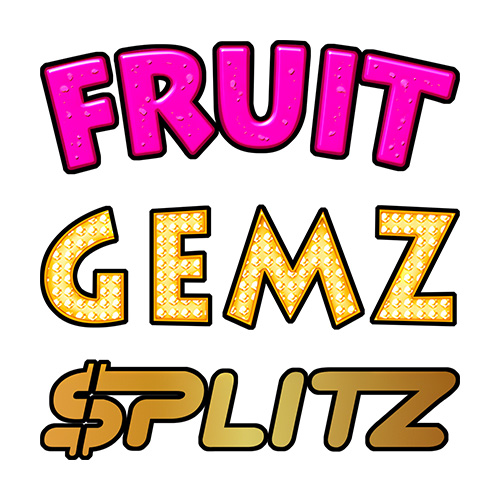 Fruit Gemz Splitz Slot
