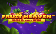 Fruit Heaven Hold and Win Slot