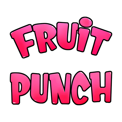 Fruit Punch Up Slot